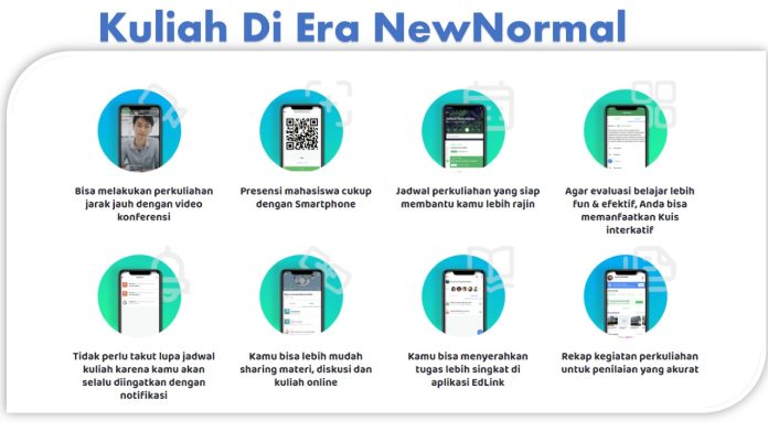 kuliah online