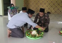 Unugha Memperingati Harlah Ya Bakii Ke-49