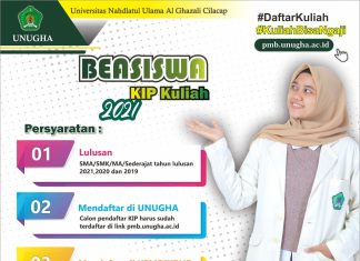 Pengenalan Kehidupan Kampus bagi Mahasiswa Baru (PKKMB)