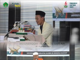 Inilah Kriteria Penilaian dan Teknis Lomba MTQ PORSENI V FKPTKIS Jateng, Apa Saja?