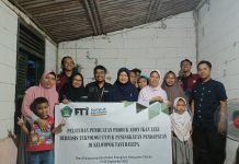 Peternak Lele Kesugihan Manfaatkan Lele ‘Reject’ Untuk Membuat Abon