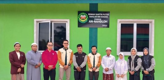 Menebar Manfaat di Selangor: Kisah Sukses KKN Internasional Mahasiswa UNUGHA