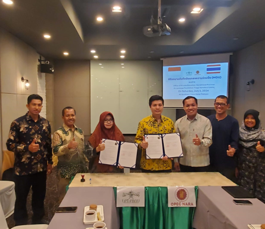 Data Kerjasama data kerjasama