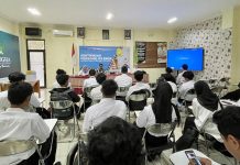 Uji Kompetensi dan Pelatihan Berbasis Kompetensi Ahli K3 Umum di UNUGHA Cilacap