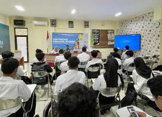 Uji Kompetensi dan Pelatihan Berbasis Kompetensi Ahli K3 Umum di UNUGHA Cilacap