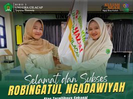REORGANISASI UNIT KEGIATAN MAHASISWA (UKM) PSM AL GHAZALI