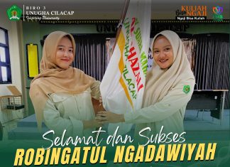 REORGANISASI UNIT KEGIATAN MAHASISWA (UKM) PSM AL GHAZALI