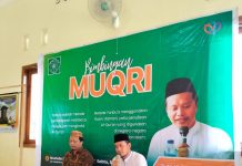 FKI, PMB UNUGHA Cilacap dan LMY Cilacap, Selenggarakan Pelatihan MUQRI untuk Masyarakat