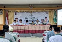Sinergi UNUGHA dan NU, Rektor Optimis UNUGHA Akan Berkembang Pesat