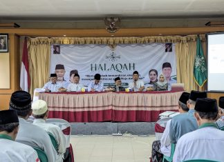 Sinergi UNUGHA dan NU, Rektor Optimis UNUGHA Akan Berkembang Pesat
