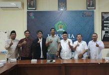 UNUGHA Cilacap (Indonesia) dan Hallym University (Korea) Bersatu untuk Meningkatkan Tri Dharma Perguruan Tinggi dalam Bidang Penelitian