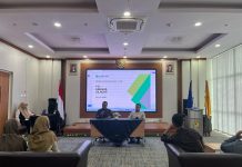 FTI UNUGHA dan UNSOED Sinergi Tetapkan Visi-Misi Fakultas: Diskusi Strategis Bersama Krissandi Wijaya, Ph.D