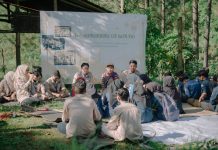 THE HUMANISME OF BEM FKI (Safari FKI: Ibadah Totalitas, Ramadhan Berkualitas, Berdaya tanpa Batas)