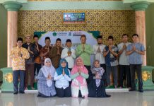 Kajian Rutin UNUGHA Cilacap: Syahwat, Ghodob, dan Akal: Kunci Pengendalian Diri dalam Perspektif Islam