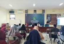 TIM APT UNUGHA Cilacap lakukan Rapat Re-APT: Dorong Kemandirian dan Kolaborasi