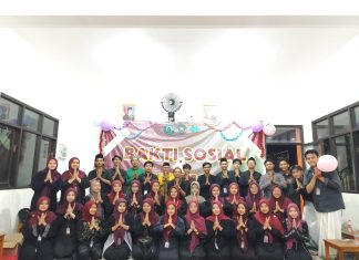 Himatika UNUGHA Cilacap Sukses Gelar Hari Puncak MATAN dan GAMATAMA bersama HMPS TMA UIN Saizu Purwokerto
