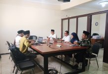 Biro 3 UNUGHA Cilacap Gandeng Dosen Tetap UNSOED dalam Persiapan Program Kemahasiswaan