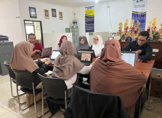 RAMADHAN TETAP SEMANGAT, SENENAN FTI JADI AGENDA RUTINAN BUDAYA MUTU DI FAKULTAS