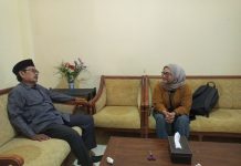 PT. Ethos Cilacap Jalin Silaturahmi dan Bahas Pembaharuan MoU Bersama UNUGHA Cilacap