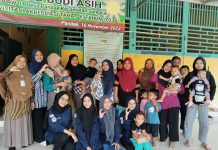 Mahasiswa BK UNUGHA Cilacap dan UPTD Puskesmas Sumpiuh I Kolaborasi Wujudkan Keluarga Tangguh Melalui Kelas Ibu dan Balita