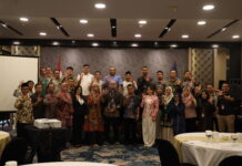 UNUGHA Cilacap Hadiri FGD Kehumasan LLDIKTI VI: Perkuat Sinergi Digital Lewat Website dan Media Sosial