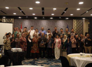UNUGHA Cilacap Hadiri FGD Kehumasan LLDIKTI VI: Perkuat Sinergi Digital Lewat Website dan Media Sosial