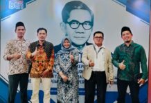 Mengangkat Jasa Sang Tokoh: UNUGHA Dukung Gelar Pahlawan untuk R.M. Margono Djojohadikusumo