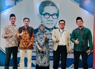 Mengangkat Jasa Sang Tokoh: UNUGHA Dukung Gelar Pahlawan untuk R.M. Margono Djojohadikusumo