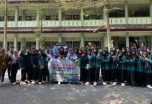 UNUGHA Cilacap Sambut Kunjungan SMK Nurul Huda: Kolaborasi Edukasi dan Eksplorasi Kampus