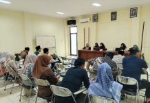 Panitia UTS UNUGHA Cilacap adakan Rapat Evaluasi: Momentum Perbaikan Menuju Ujian yang Lebih Berkualitas