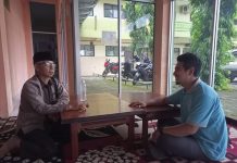Perkuat Literasi, CV Istana Agency Yogyakarta Jajaki Kerja Sama dengan Perpustakaan UNUGHA Cilacap