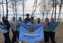 Upgrading HIMATIKA: Bangun Solidaritas Mahasiswa Matematika