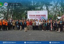 Dari Alam Untuk Kemanusiaan: Catatan Perjalanan KMPA IGHOPALA di Petualang Tanggap Bencana STAPALA IBN TEGAL