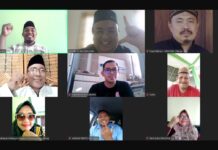 Direktur Pasacasarjana UNUGHA Cilacap Ajak Calon Mahasiswa Ikuti Sosialisasi S2 PAI Lewat Zoom