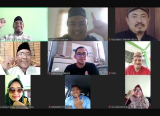 Direktur Pasacasarjana UNUGHA Cilacap Ajak Calon Mahasiswa Ikuti Sosialisasi S2 PAI Lewat Zoom