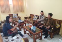 Perkuat Sinergi Publikasi Kampus, UNUGHA Cilacap Terima Kunjungan Radar Banyumas