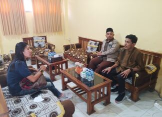 Perkuat Sinergi Publikasi Kampus, UNUGHA Cilacap Terima Kunjungan Radar Banyumas
