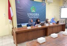 Persiapan UAS Semester Genap: Kolaborasi Tim Ujian Diperkuat dan Sistem Siap Digunakan