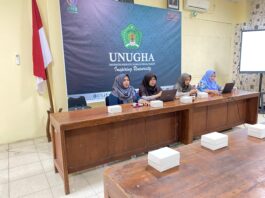 Persiapan UAS Semester Genap: Kolaborasi Tim Ujian Diperkuat dan Sistem Siap Digunakan