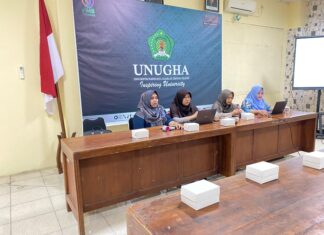 Persiapan UAS Semester Genap: Kolaborasi Tim Ujian Diperkuat dan Sistem Siap Digunakan
