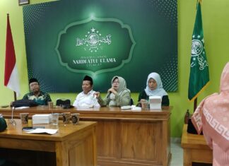 Direktur Pascasarjana UNUGHA Cilacap Ajak ISNU Cilacap Tingkatkan Kualitas Pendidikan dengan Melanjutkan Studi