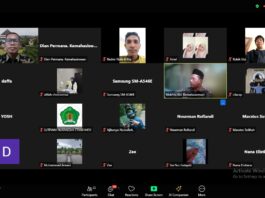 Semangat Juang Mahasiswa UNUGHA Cilacap berhasil Submit Proposal PPK Ormawa, PKM, dan P2MW 2025: Siap Harumkan Nama Kampus di Tingkat Nasional