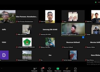 Semangat Juang Mahasiswa UNUGHA Cilacap berhasil Submit Proposal PPK Ormawa, PKM, dan P2MW 2025: Siap Harumkan Nama Kampus di Tingkat Nasional