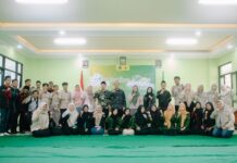 Aspiration Day BEM FKI UNUGHA: Suara Mahasiswa Dijawab, Sinergi Kampus Dikuatkan