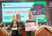 Mahasiswa Program Studi Teknik Kimia UNUGHA Cilacap Meraih Juara 3 Ajang KRENOVA 2025 Berkat Inovasi Mini Freezer Portabel