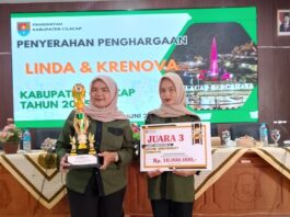 Mahasiswa Program Studi Teknik Kimia UNUGHA Cilacap Meraih Juara 3 Ajang KRENOVA 2025 Berkat Inovasi Mini Freezer Portabel