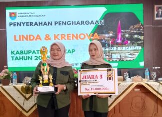 Mahasiswa Program Studi Teknik Kimia UNUGHA Cilacap Meraih Juara 3 Ajang KRENOVA 2025 Berkat Inovasi Mini Freezer Portabel