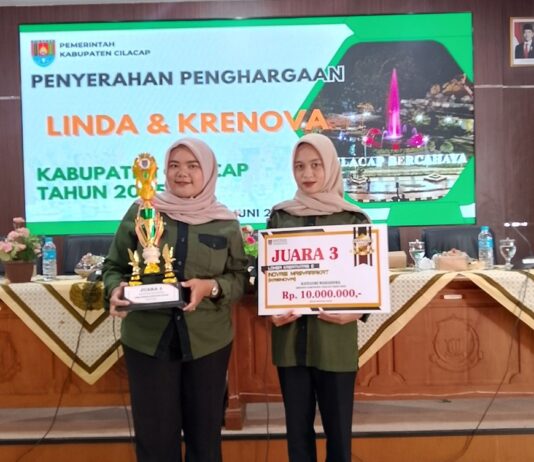 Mahasiswa Program Studi Teknik Kimia UNUGHA Cilacap Meraih Juara 3 Ajang KRENOVA 2025 Berkat Inovasi Mini Freezer Portabel