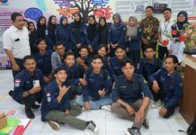 Mahasiswa BK UNUGHA Cilacap Selami Penanganan Adiksi NAPZA di Sentra Satria Baturraden