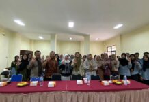 SEMINAR LITERASI KEUANGAN PEGADAIAN SYARIAH: “MEMBELI MASA DEPAN DENGAN HARGA SEKARANG”